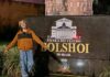 Jovem sebastianense de 11 anos chega ao Bolshoi após trajetória construída em São Sebastião
