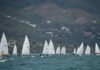 Atletas da Escola de Vela de São Sebastião buscam título do 40º Campeonato Brasileiro da Classe Dingue