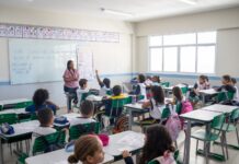 São Sebastião institui Política Municipal de Alfabetização com acompanhamento e suporte especializado