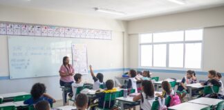 São Sebastião institui Política Municipal de Alfabetização com acompanhamento e suporte especializado