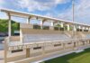 São Sebastião fortalece infraestrutura esportiva com modernização do Estádio Otoniel Santos