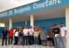 São Sebastião participa de reunião federal para discutir pautas da pesca artesanal no Litoral Norte