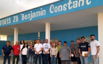 São Sebastião participa de reunião federal para discutir pautas da pesca artesanal no Litoral Norte