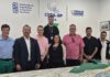 Prefeitura de São Sebastião fortalece Porto & Futuro com visita técnica a instituições de Santos