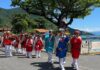 Fundass e Centro Nacional de Folclore e Cultura Popular resgatam registros históricos da Congada