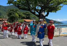 Fundass e Centro Nacional de Folclore e Cultura Popular resgatam registros históricos da Congada