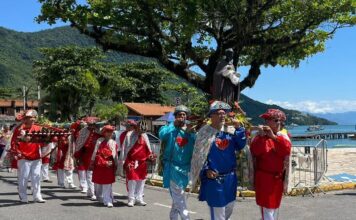 Fundass e Centro Nacional de Folclore e Cultura Popular resgatam registros históricos da Congada