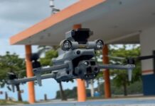 Defesa Civil de São Sebastião recebe drone de alta tecnologia para aprimorar buscas, resgates e monitoramento
