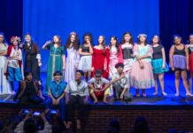 18º FestArt reúne estudantes no Teatro Municipal e retoma programação na próxima semana