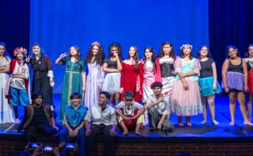 18º FestArt reúne estudantes no Teatro Municipal e retoma programação na próxima semana