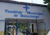 São Sebastião prepara cemitérios para o Dia de Finados e divulga horários das missas no município