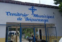 São Sebastião prepara cemitérios para o Dia de Finados e divulga horários das missas no município