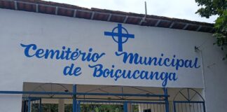 São Sebastião prepara cemitérios para o Dia de Finados e divulga horários das missas no município