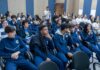 São Sebastião premia vencedoras do concurso ‘Chef Cozinheira’ e valoriza talentos na alimentação escolar