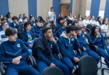 São Sebastião premia vencedoras do concurso ‘Chef Cozinheira’ e valoriza talentos na alimentação escolar
