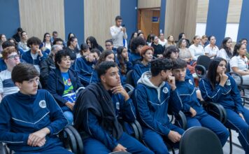 São Sebastião premia vencedoras do concurso ‘Chef Cozinheira’ e valoriza talentos na alimentação escolar