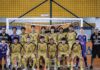 Equipes de futsal de São Sebastião disputam semifinais do Campeonato Paulista A2 neste sábado