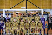 Equipes de futsal de São Sebastião disputam semifinais do Campeonato Paulista A2 neste sábado