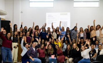 Prefeitura de São Sebastião e SESI-SP concluem formação em liderança pedagógica na Educação Infantil