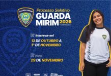 Prefeitura de São Sebastião abre inscrições para Processo Seletivo da Guarda Mirim para turma de 2027