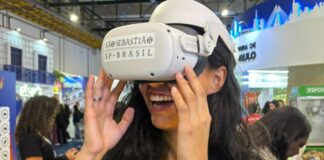 São Sebastião participa da Abav Expo 2026 e amplia divulgação do destino no mercado turístico nacional