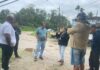 Programa Porta a Porta leva Educação Ambiental e orientações sobre resíduos aos moradores de Boraceia