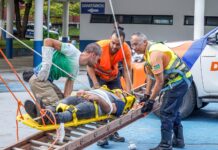 São Sebastião reforça gestão preventiva de riscos com PMRR, plano de contingência e simulados