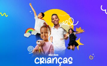 Prefeitura de São Sebastião promove programação especial de Dia das Crianças no dia 12 de outubro