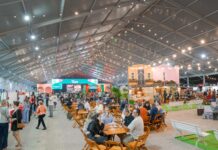 Prefeitura abre inscrições para concessão de estandes no Festival Italiano de São Sebastião 2026
