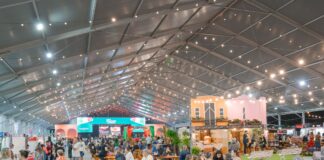 Prefeitura abre inscrições para concessão de estandes no Festival Italiano de São Sebastião 2026