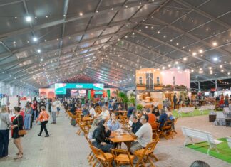 Prefeitura abre inscrições para concessão de estandes no Festival Italiano de São Sebastião 2026