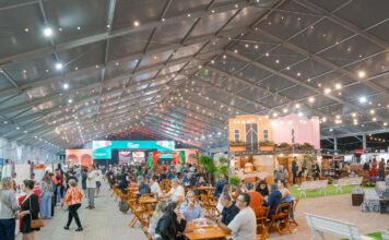 Prefeitura abre inscrições para concessão de estandes no Festival Italiano de São Sebastião 2026