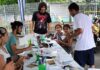 Laboratório de Narrativas Visuais promove experiências de criação artística em Boiçucanga