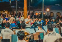 Banda Municipal celebra Dia das Crianças com espetáculo ‘O Mundo Mágico da Música’ em São Sebastião