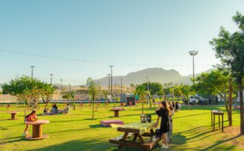São Sebastião realiza primeira edição do Piquenique Musical no Complexo Turístico da Rua da Praia