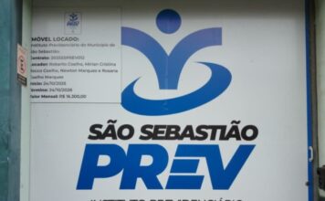 Prazo para inscrições ao concurso do São Sebastião Prev terminam às 17h desta quinta-feira