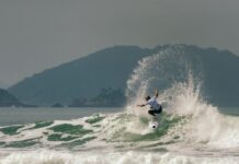 Evento da WSL movimenta hotelaria e registra mais de 95% de ocupação na praia de Maresias