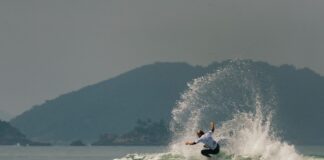 Evento da WSL movimenta hotelaria e registra mais de 95% de ocupação na praia de Maresias