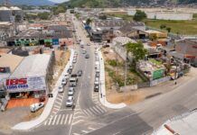 São Sebastião avança com TPA como instrumento de gestão, preservação e planejamento do turismo