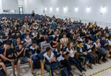 Alunos do Centro e da Costa Norte garantem vagas na grande final do ‘Matemática Vanguarda’