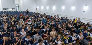Alunos do Centro e da Costa Norte garantem vagas na grande final do ‘Matemática Vanguarda’