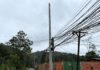 Prefeitura e EDP realizam vistorias técnicas para levar energia elétrica regular a núcleos da Costa Sul