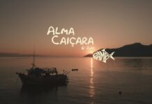 Documentário sobre Pampo resgata memórias caiçaras de São Francisco em sessão do Alma Caiçara