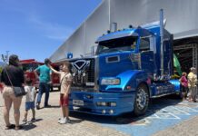 São Sebastião recebe 10ª edição do Encontro de Autos Antigos Edson Duarte de 16 a 18 de outubro