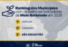São Sebastião é o 3º melhor município do Brasil em ranking de indicadores ambientais 2026