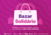 Fundo Social promove mais uma edição do Bazar Solidário na Praça Pôr do Sol, em Boiçucanga, na Costa Sul