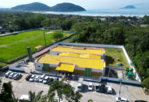 Prefeitura entrega primeira creche de Boraceia e atende antiga demanda da comunidade