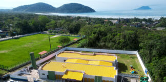 Prefeitura entrega primeira creche de Boraceia e atende antiga demanda da comunidade