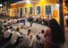 Roda de Capoeira reúne, nesta sexta-feira, mestres e praticantes no Centro Histórico de São Sebastião