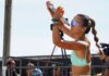 Ingressos para etapa de São Sebastião do Mundial de Beach Tennis têm 50% de desconto para moradores